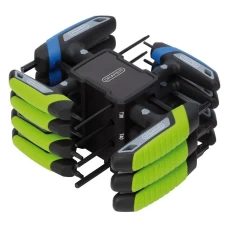 Draper TX-STAR® and Metric T-Handle Hex Key Set (14 Piece) (31120)