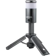 Lighthouse Adventure Series Multi-Function Rechargeable Tripod Light
