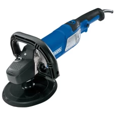 Draper 230V Sander/Polisher, 180mm, 1200W (56680)