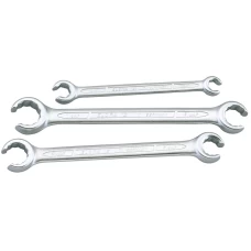 Draper 7/16 x 1/2" Elora Imperial Flare Nut Spanner