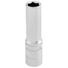 Draper EXPERT 3/8" Square Drive 6 Point Metric Deep Socket (10mm)