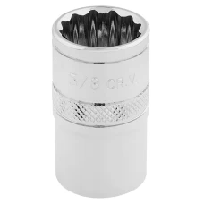 Draper EXPERT 1/2" Square Drive Hi-Torq® 12 Point Socket (5/8")