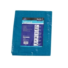BlueSpot Tools Tarpaulin 1.9 x 2.9m (6 x 9ft)