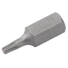 Draper EXPERT T20 X 30mm Tx-star® 10mm Insert Bit For Mechanic's Bit Sets
