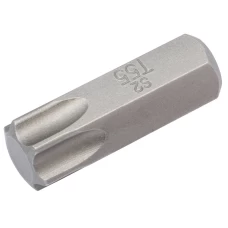 Draper EXPERT T55 X 30mm Tx-star® 10mm Insert Bit For Mechanic's Bit Sets