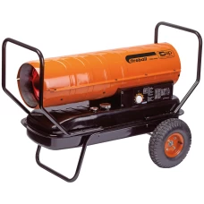 SIP FIREBALL 125XD Diesel Space Heater