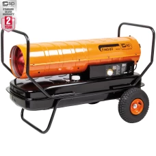 SIP FIREBALL 175XD Diesel Space Heater