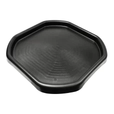 Faithfull Mini Octagonal Spot Mortar Mixing Board 70cm²