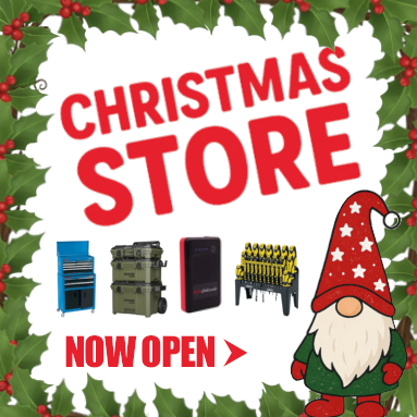 Christmas Store 2025