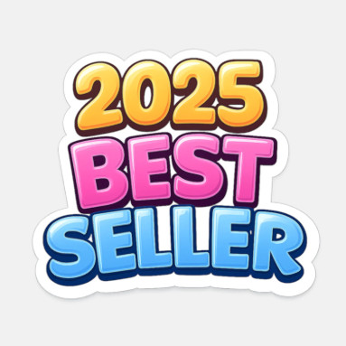 2025 Best Sellers