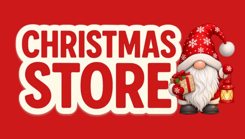 Christmas Store 2026