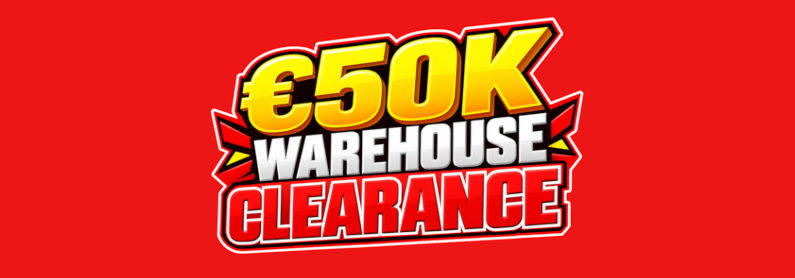 Power Tools and Hand Tools Clearance Sale