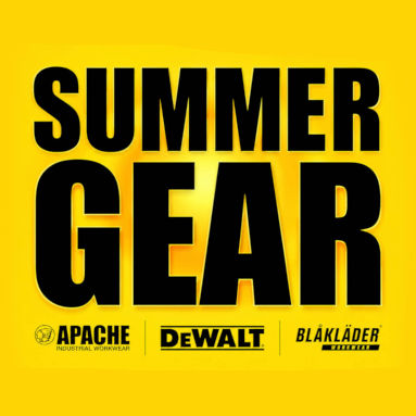 Summer Workwear