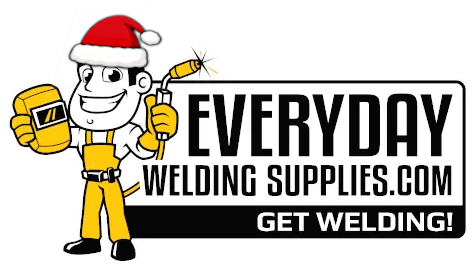Everyday Welding Supplies Logo