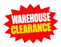 Clearance Sale