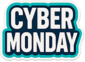 Cyber Monday Offer