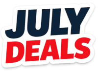 July Sale