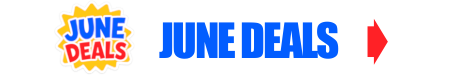 Everyday Welding Supplies Offer