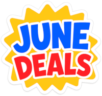 June Sale