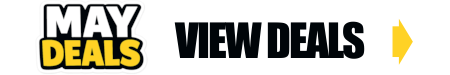 Everyday Welding Supplies Offer