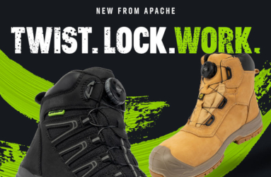 FITGO from Apache Industrial Workwear