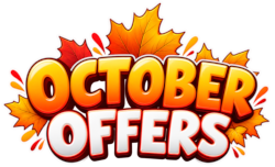 October Deals