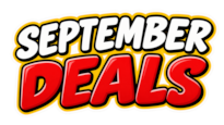 September Deals