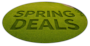 Spring Sale
