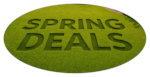 Spring Sale