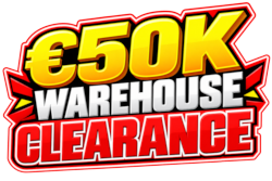 Clearance Sale